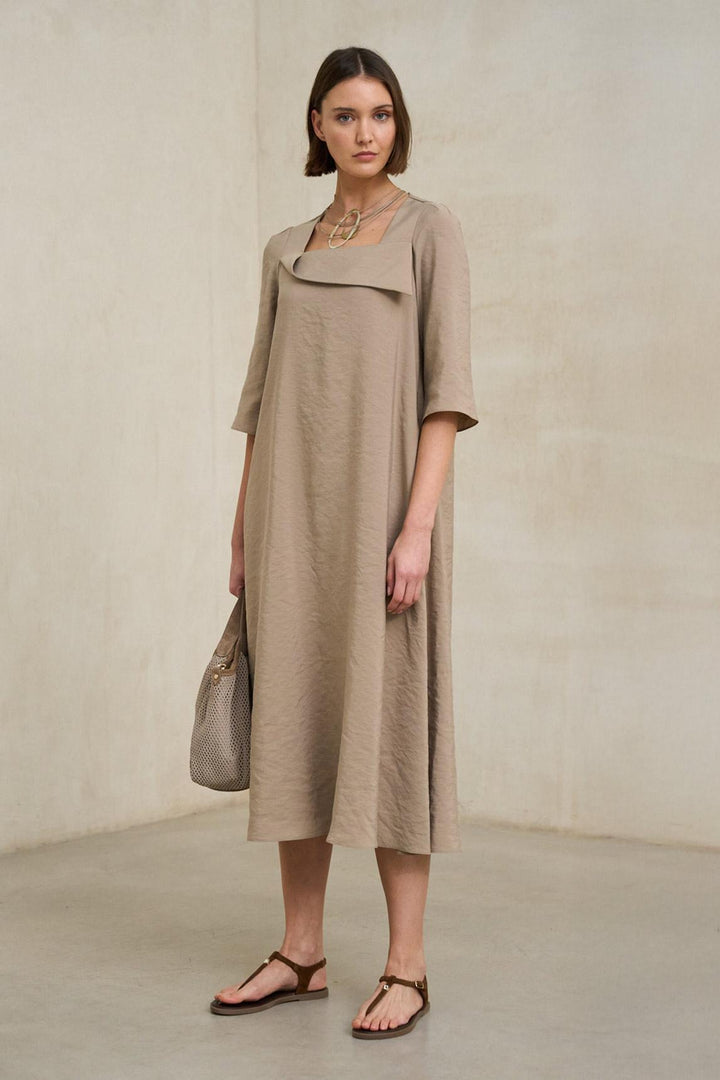 Vestido Lurien arriba