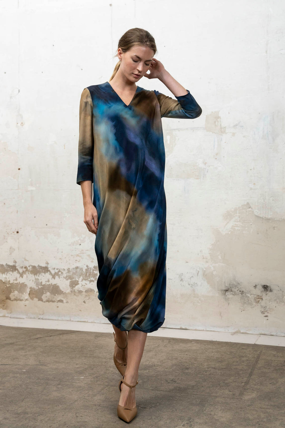Vestido Emily