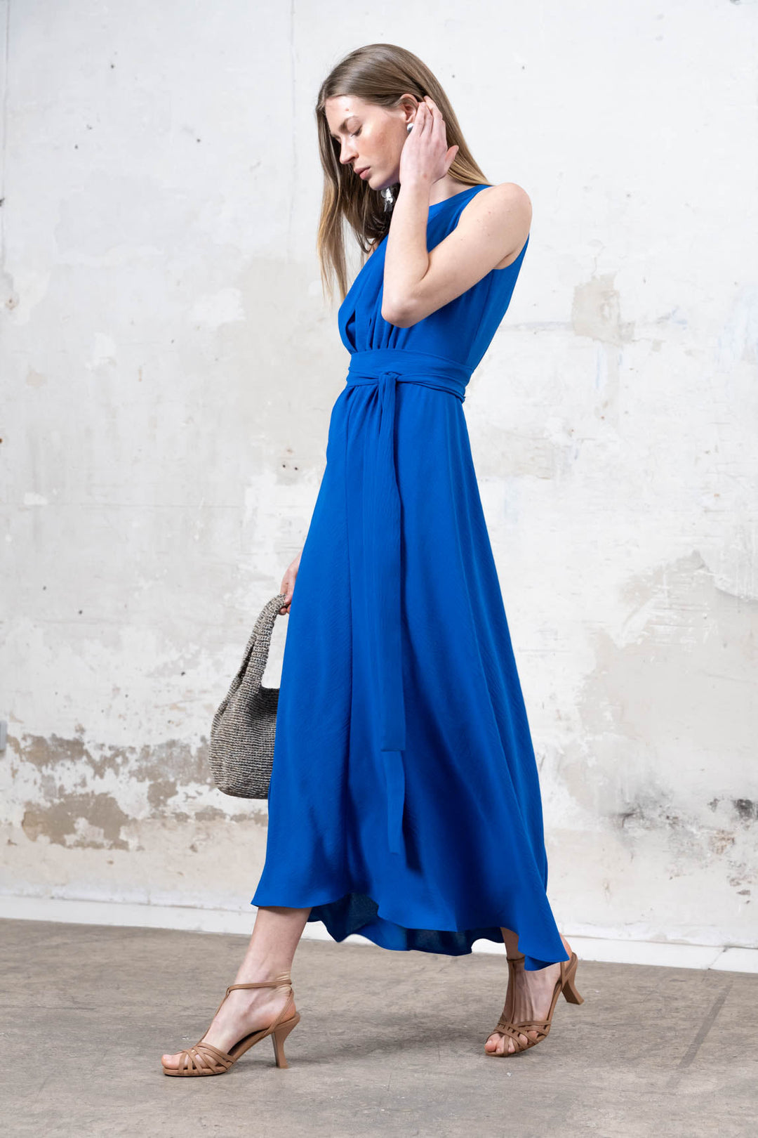 Vestido Olbia