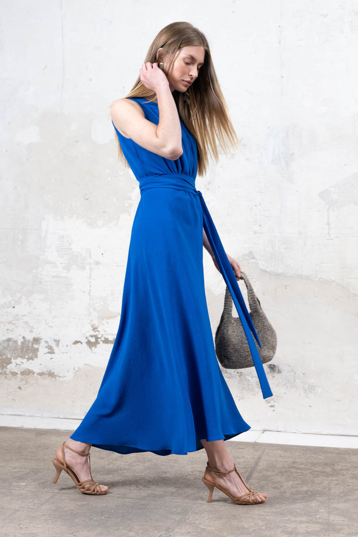 Vestido Olbia