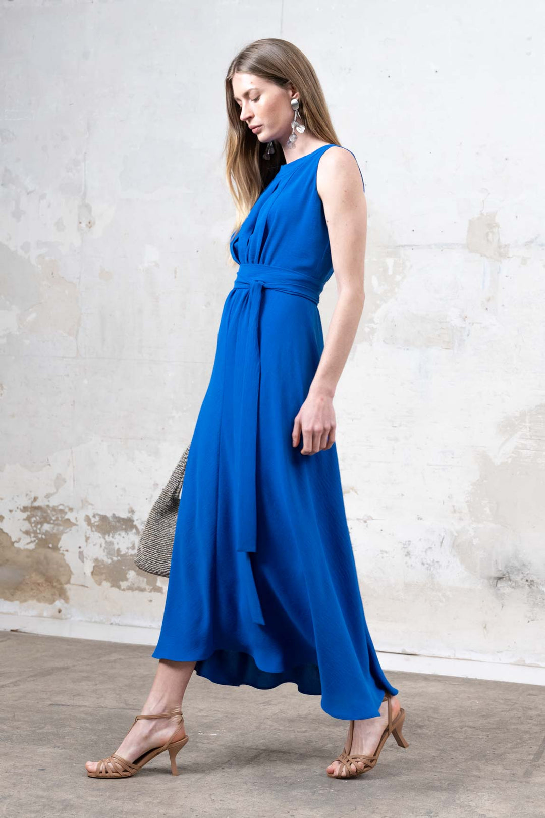Vestido Olbia