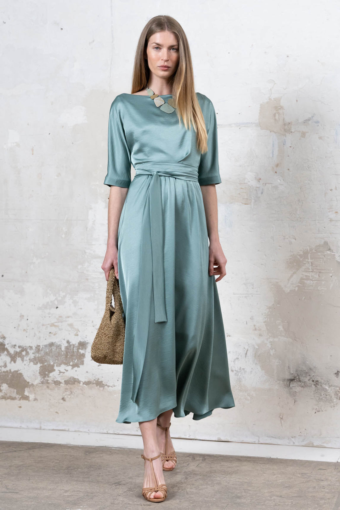Vestido Lorient