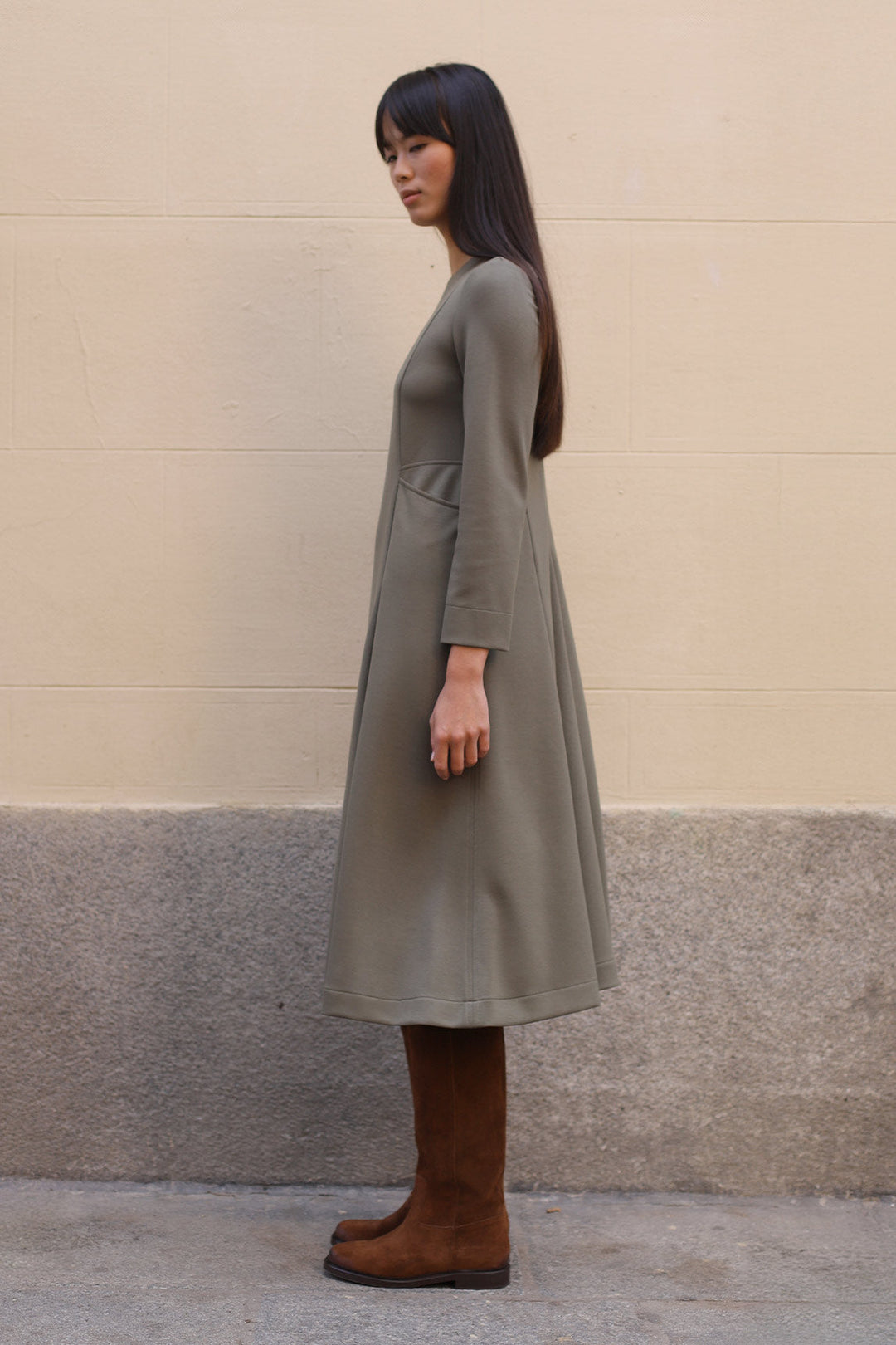 Vestido Dingo
