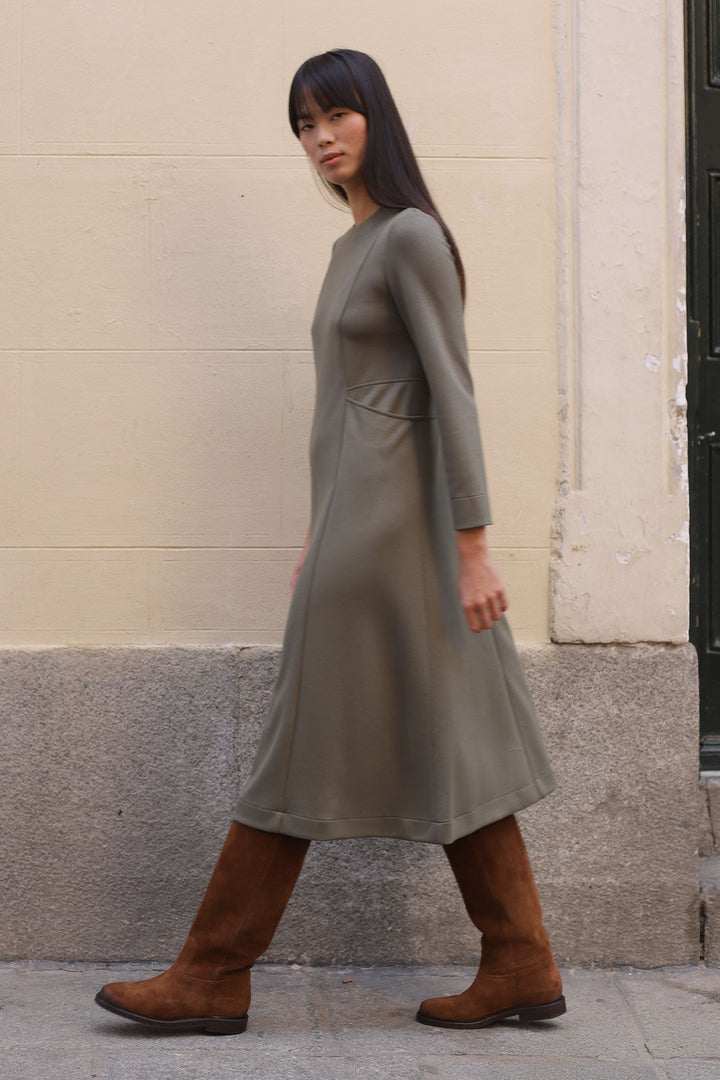 Vestido Dingo