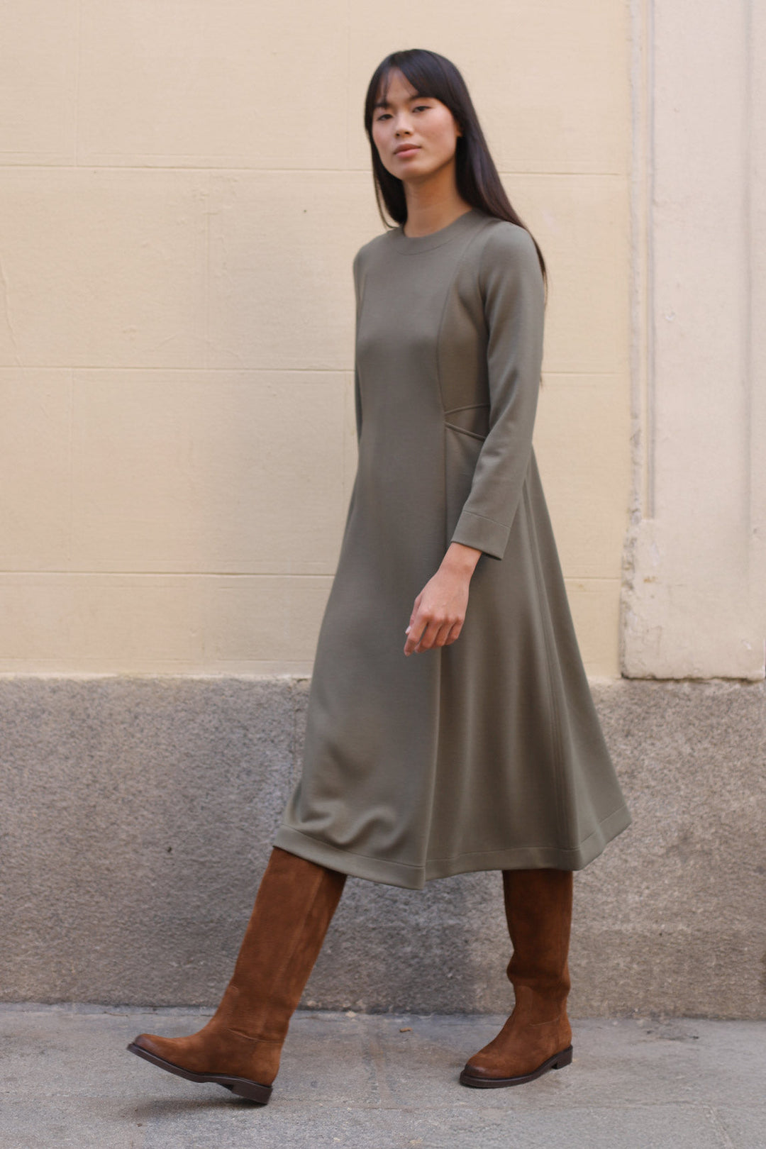 Vestido Dingo