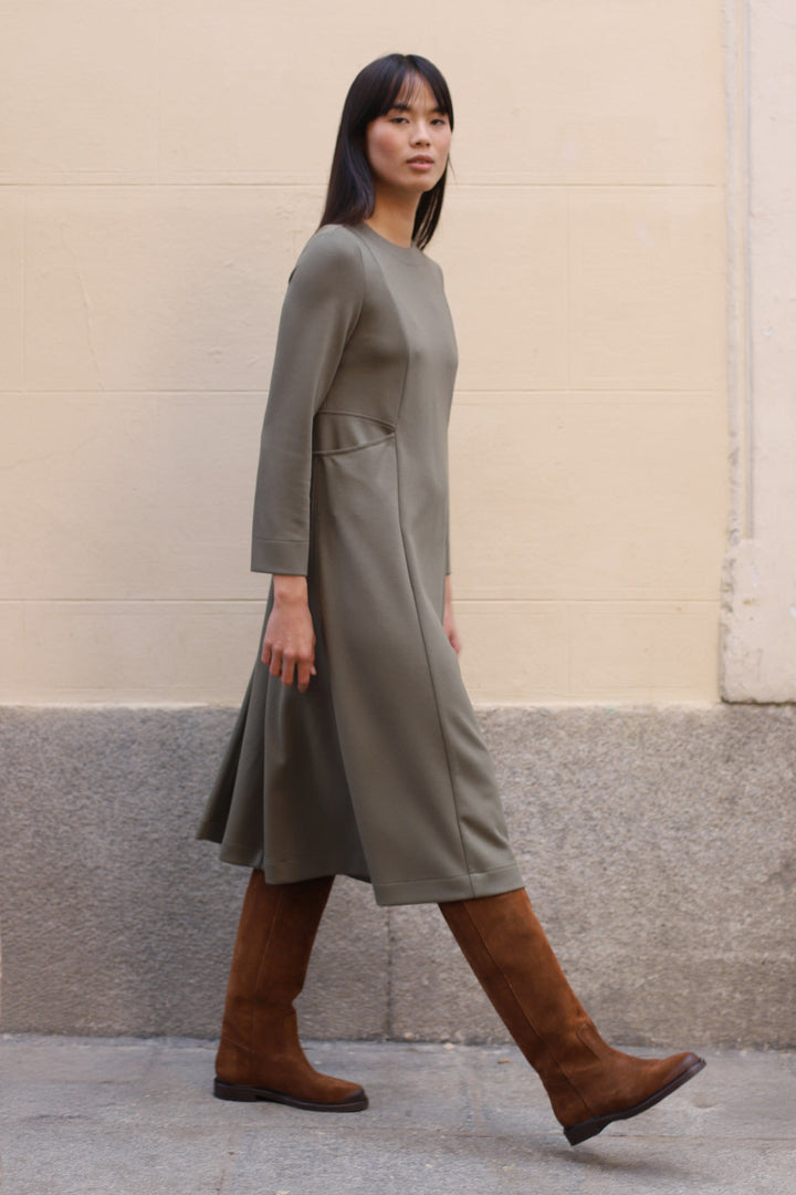 Vestido Dingo