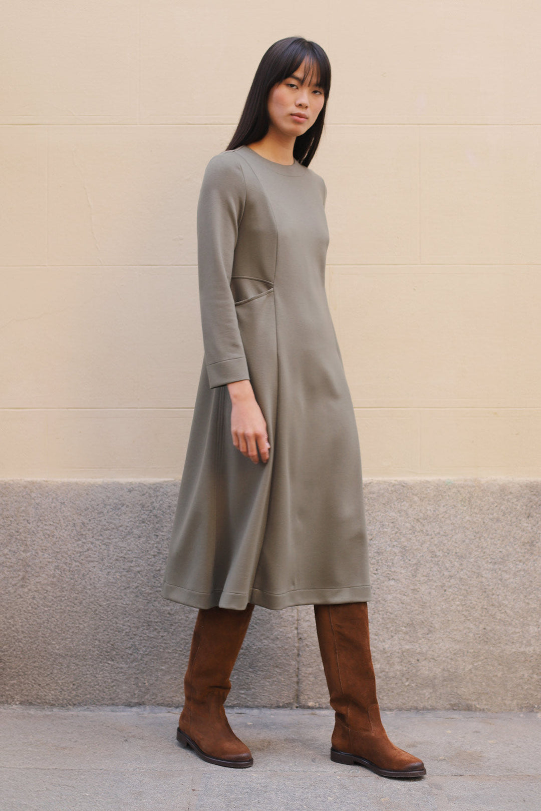 Vestido Dingo