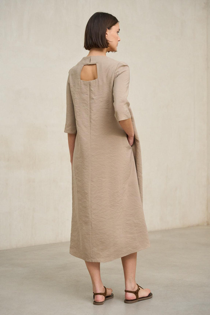 Vestido Lurien arriba