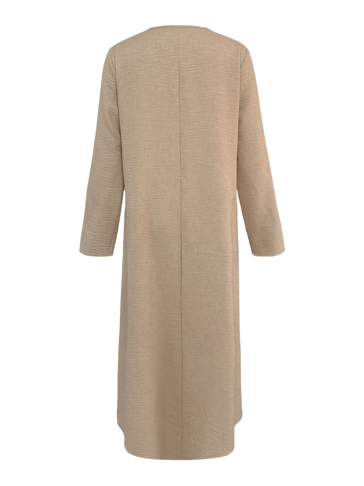 Zara - Vestido Margot Relajado