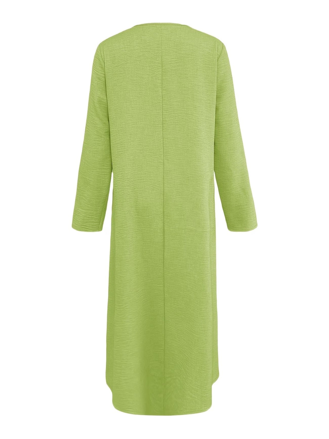 Zara - Vestido Margot Relajado