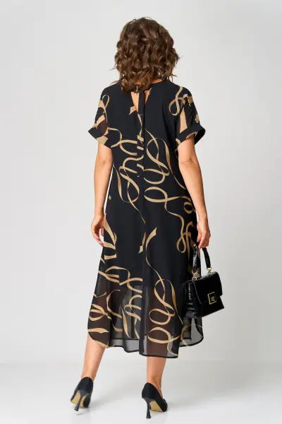 Clara | VESTIDO CÓMODO Y ELEGANTE