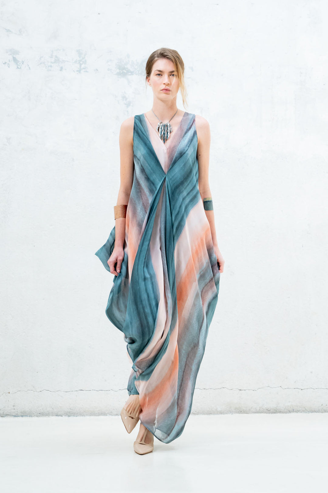 Vestido Helena