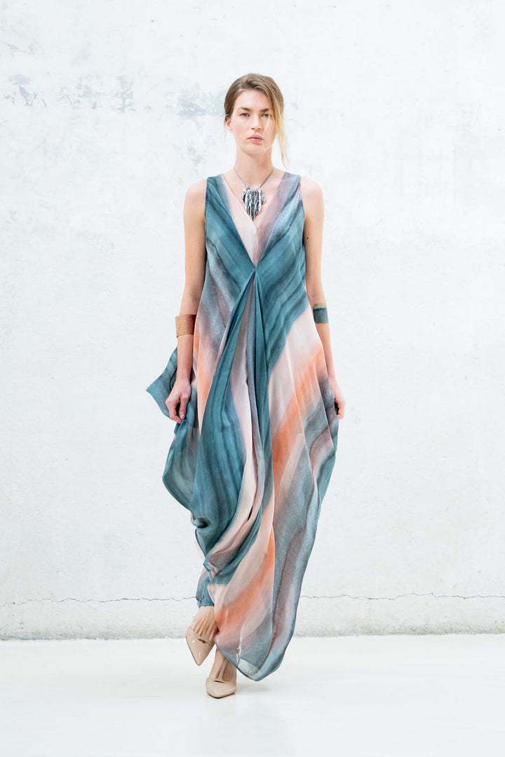 Vestido Helena