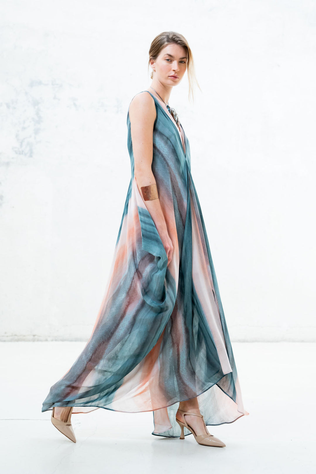 Vestido Helena