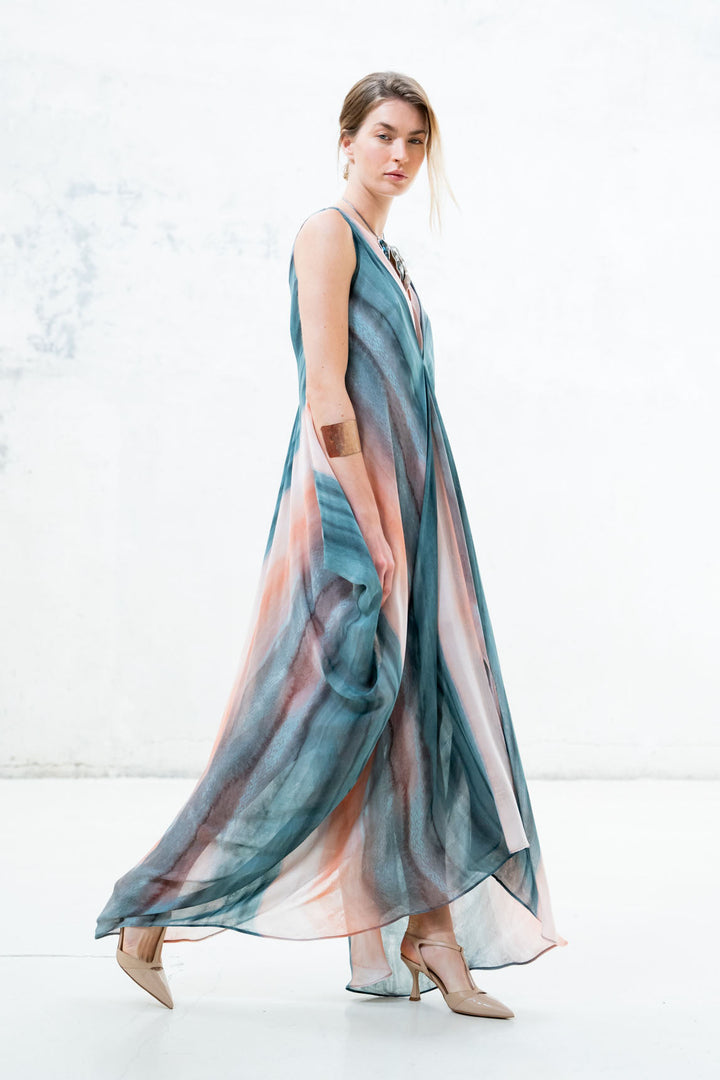 Vestido Helena