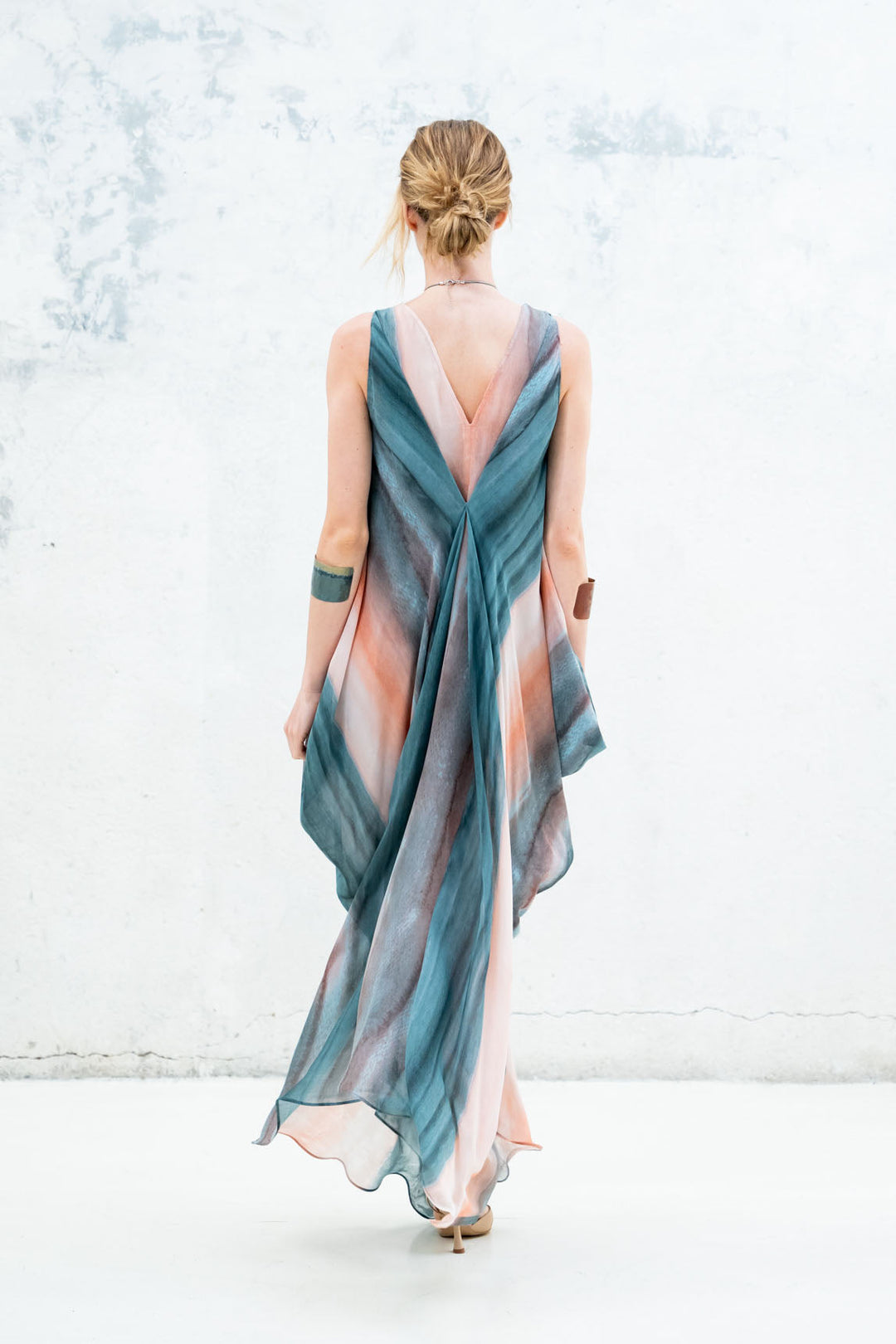 Vestido Helena