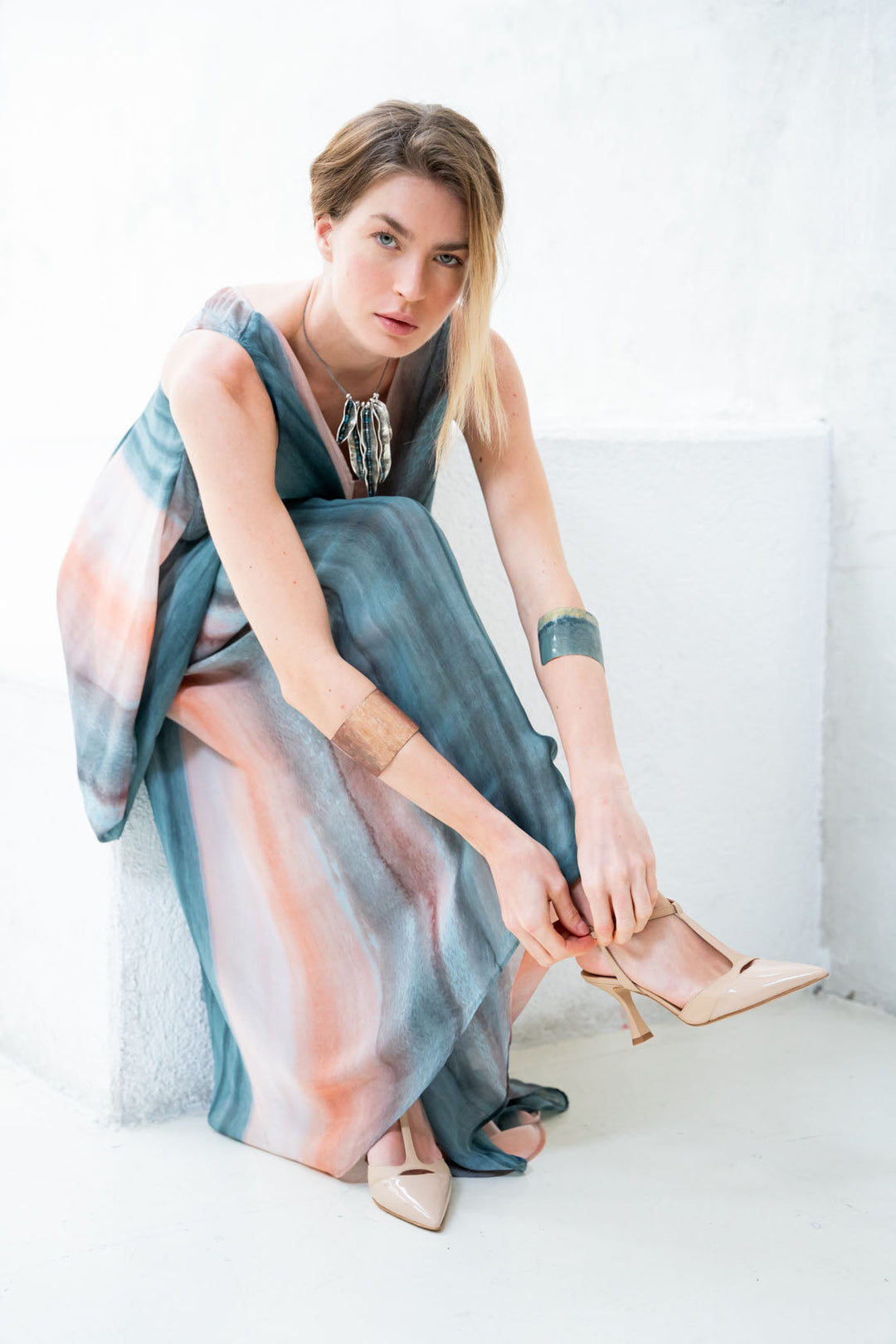 Vestido Helena