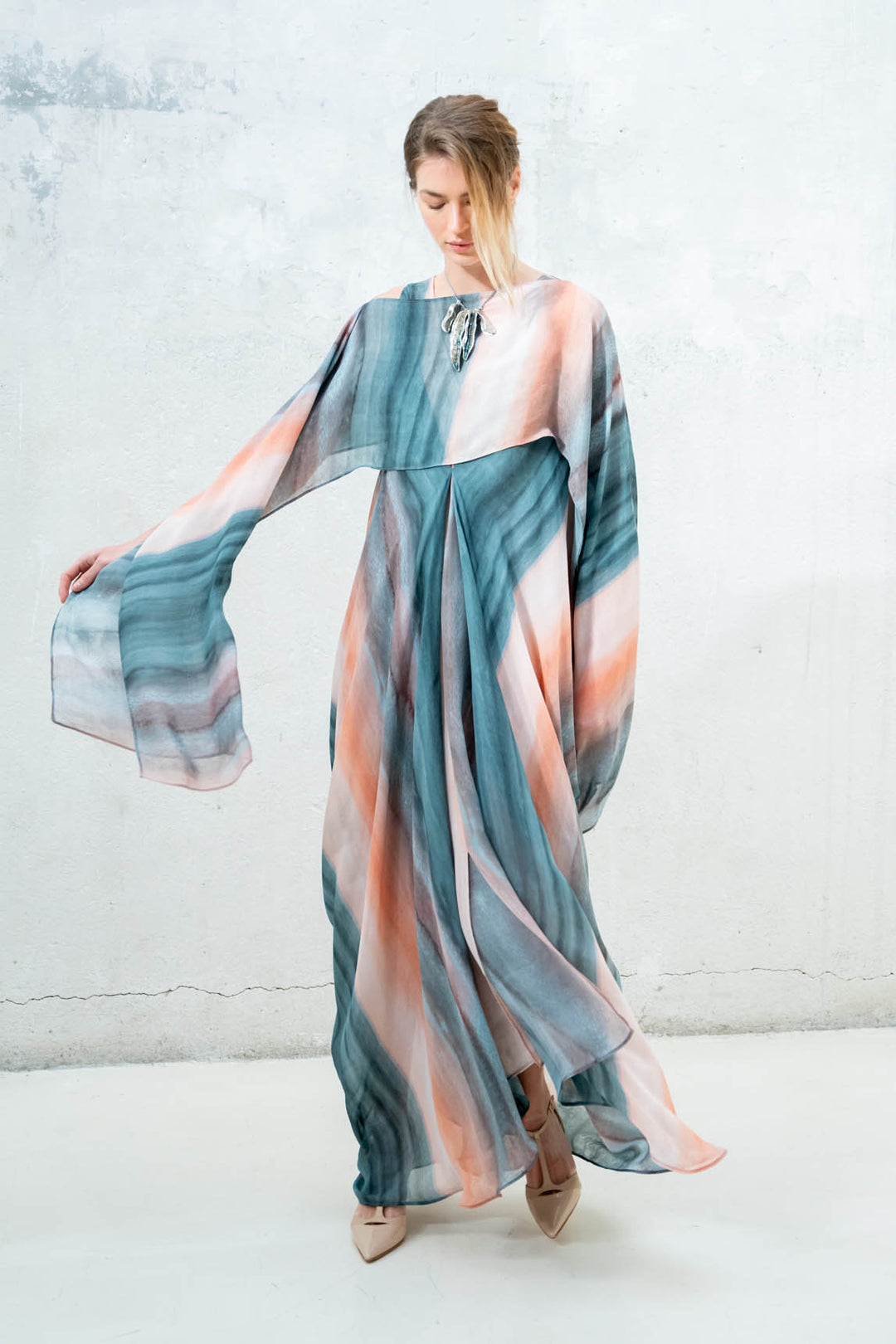 Vestido Helena