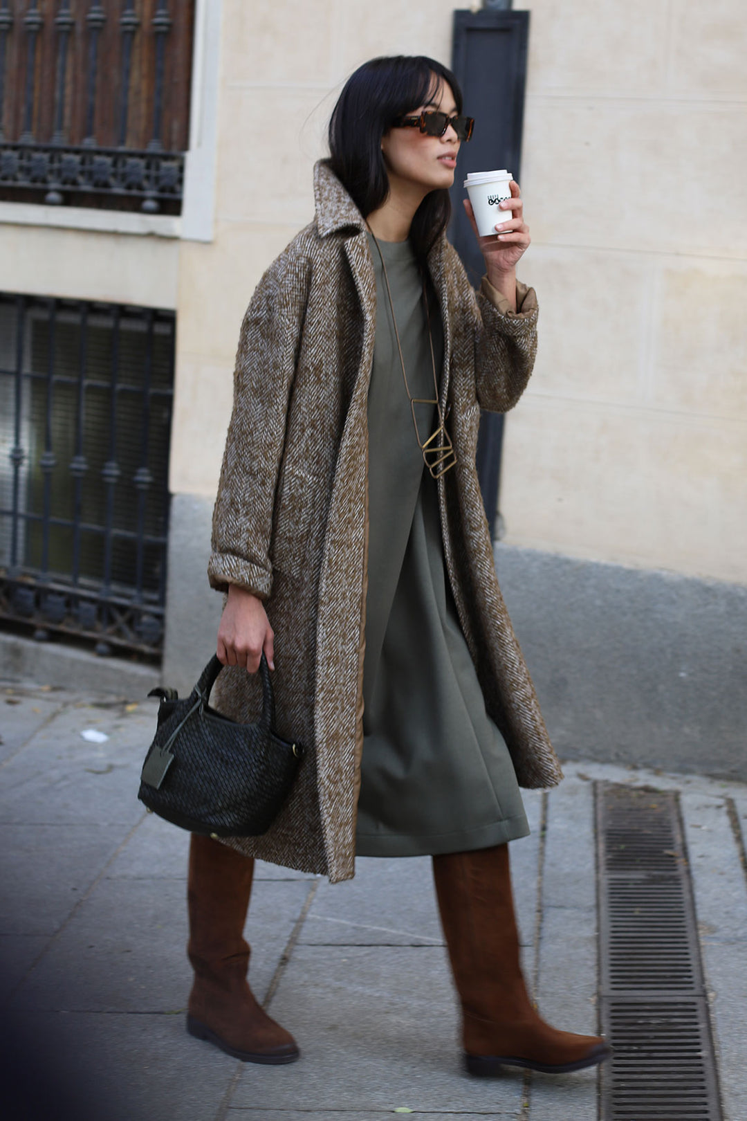 Vestido Dingo