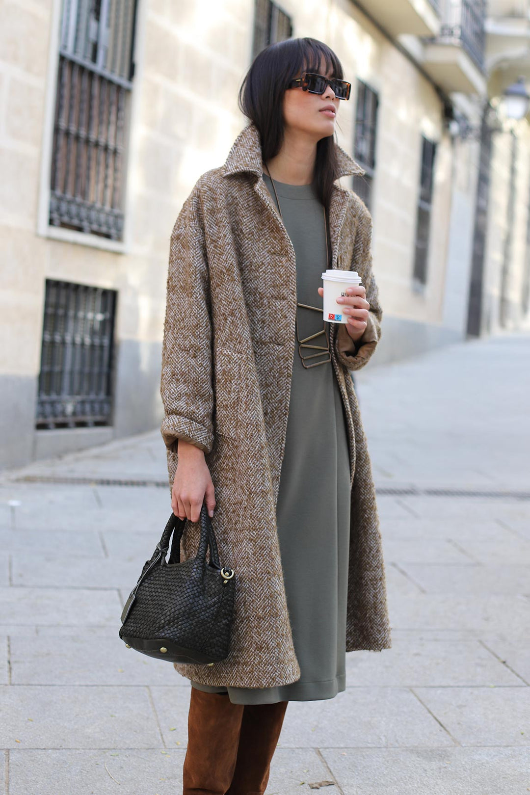 Vestido Dingo