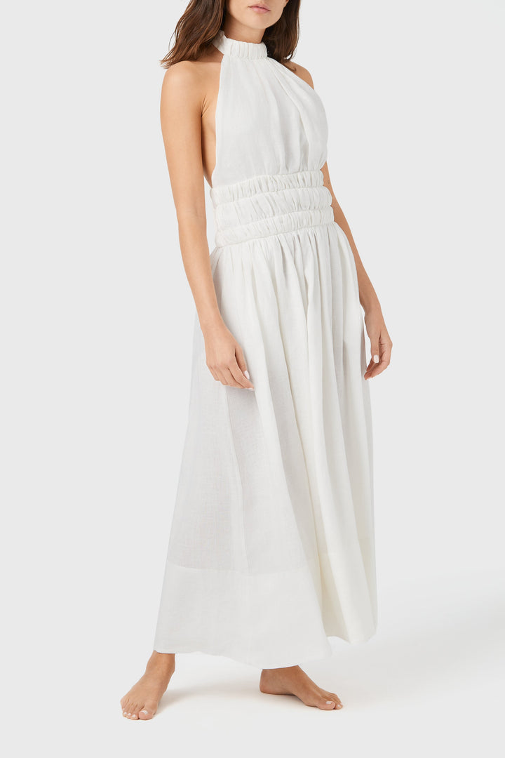 Sra. Uxua Off White