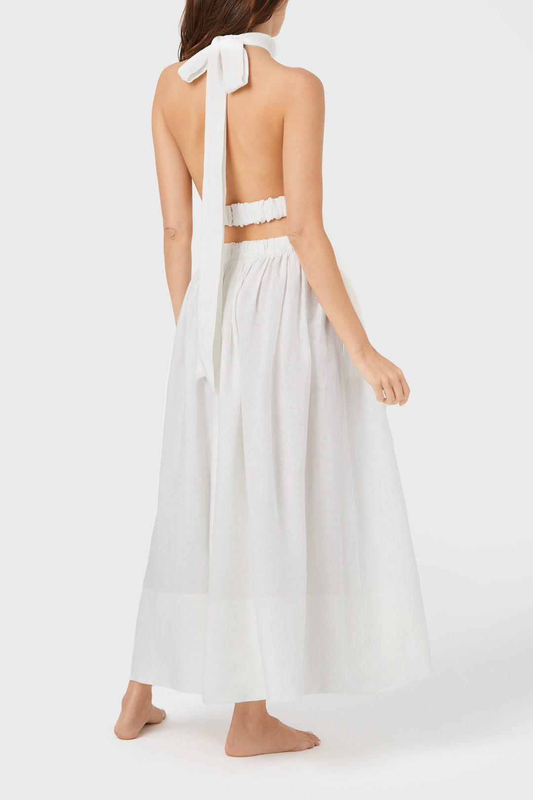 Sra. Uxua Off White