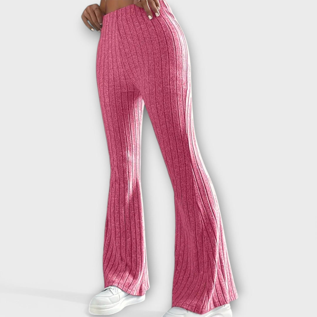 Jennifer - Pantalones Elegantes