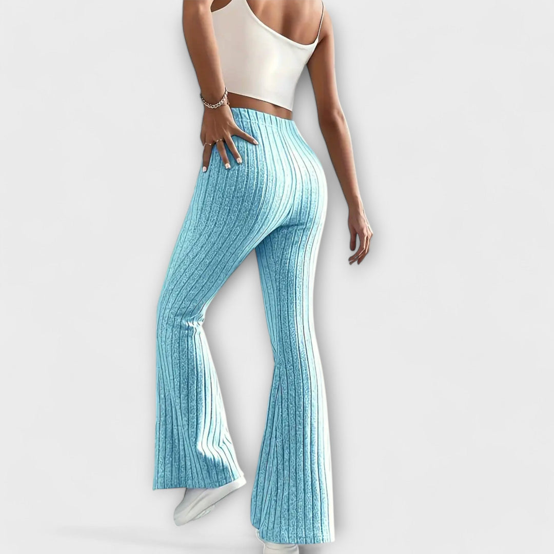 Jennifer - Pantalones Elegantes