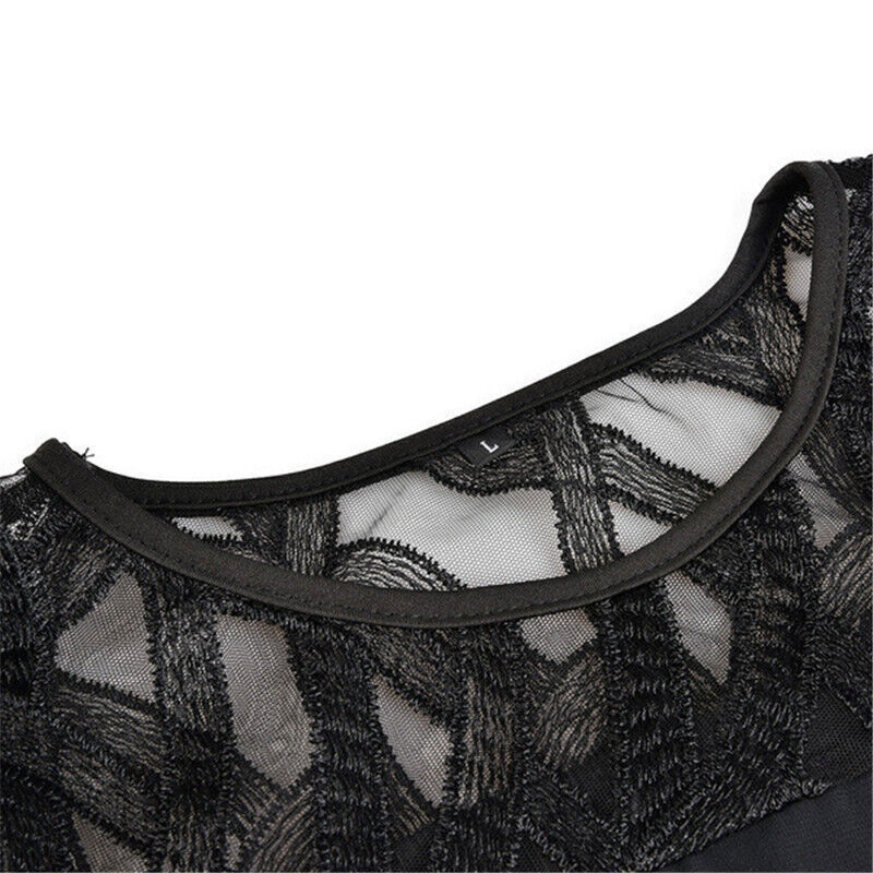 Isabella | Vestido de talla grande para mujeres modernas