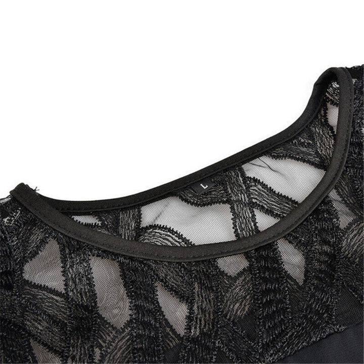 Isabella | Vestido de talla grande para mujeres modernas