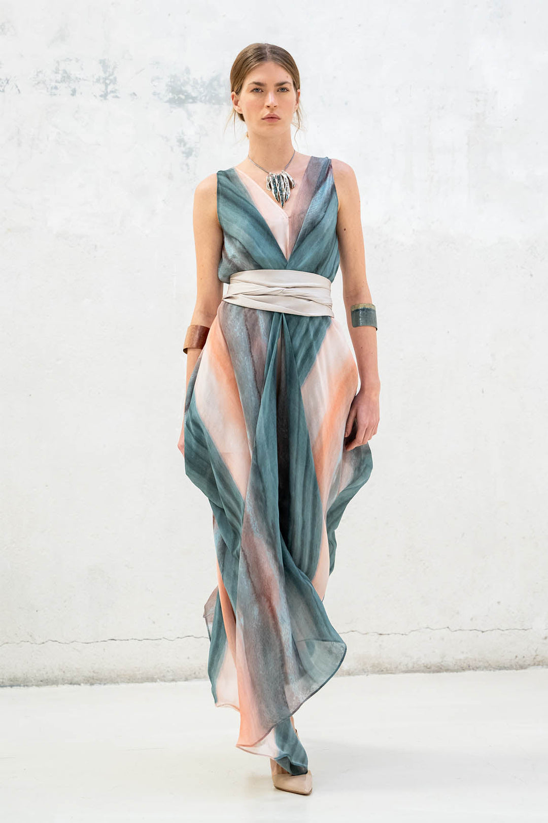 Vestido Helena